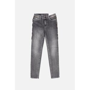 Gas Gray Cotton Jeans Women's Denim